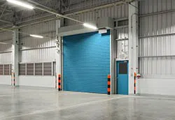 Trust Garage Door Cleveland, OH 216-765-3793 - commercial-side