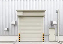Trust Garage Door Cleveland, OH 216-765-3793 - commercial-sidebar