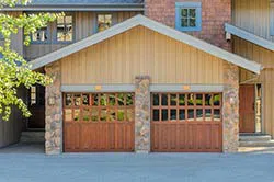 Trust Garage Door Cleveland, OH 216-765-3793 - custom-side