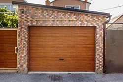 Trust Garage Door Cleveland, OH 216-765-3793 - garage-side