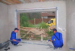 Trust Garage Door Cleveland, OH 216-765-3793