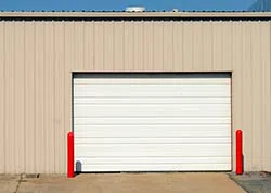 Trust Garage Door Cleveland, OH 216-765-3793 - overhead-side