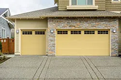 Trust Garage Door Cleveland, OH 216-765-3793 - residential-side